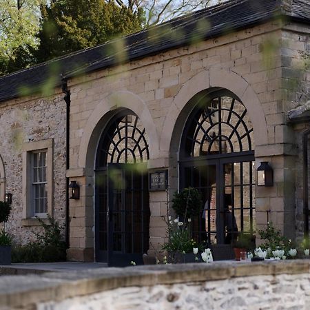 Middleton Lodge Estate Richmond  Bagian luar foto