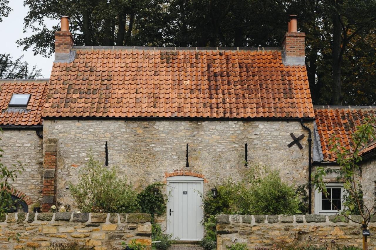 Middleton Lodge Estate Richmond  Bagian luar foto