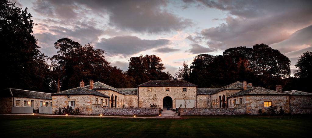 Middleton Lodge Estate Richmond  Bagian luar foto