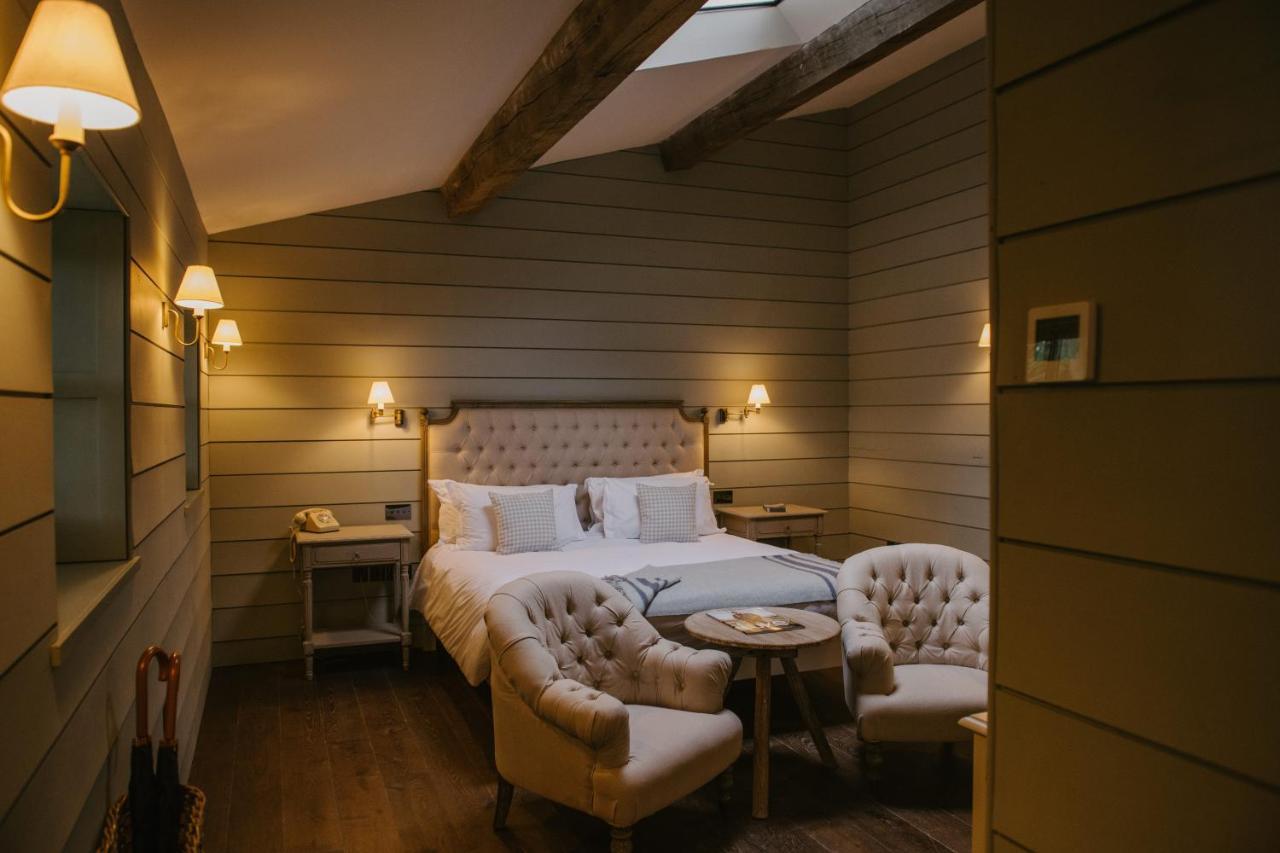 Middleton Lodge Estate Richmond  Bagian luar foto