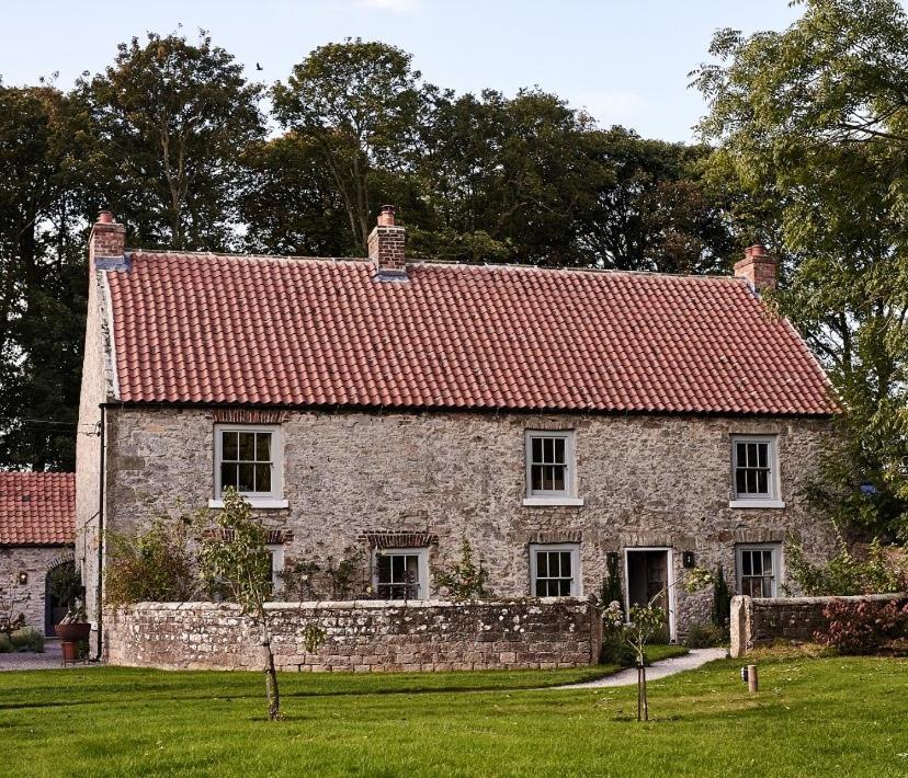 Middleton Lodge Estate Richmond  Bagian luar foto