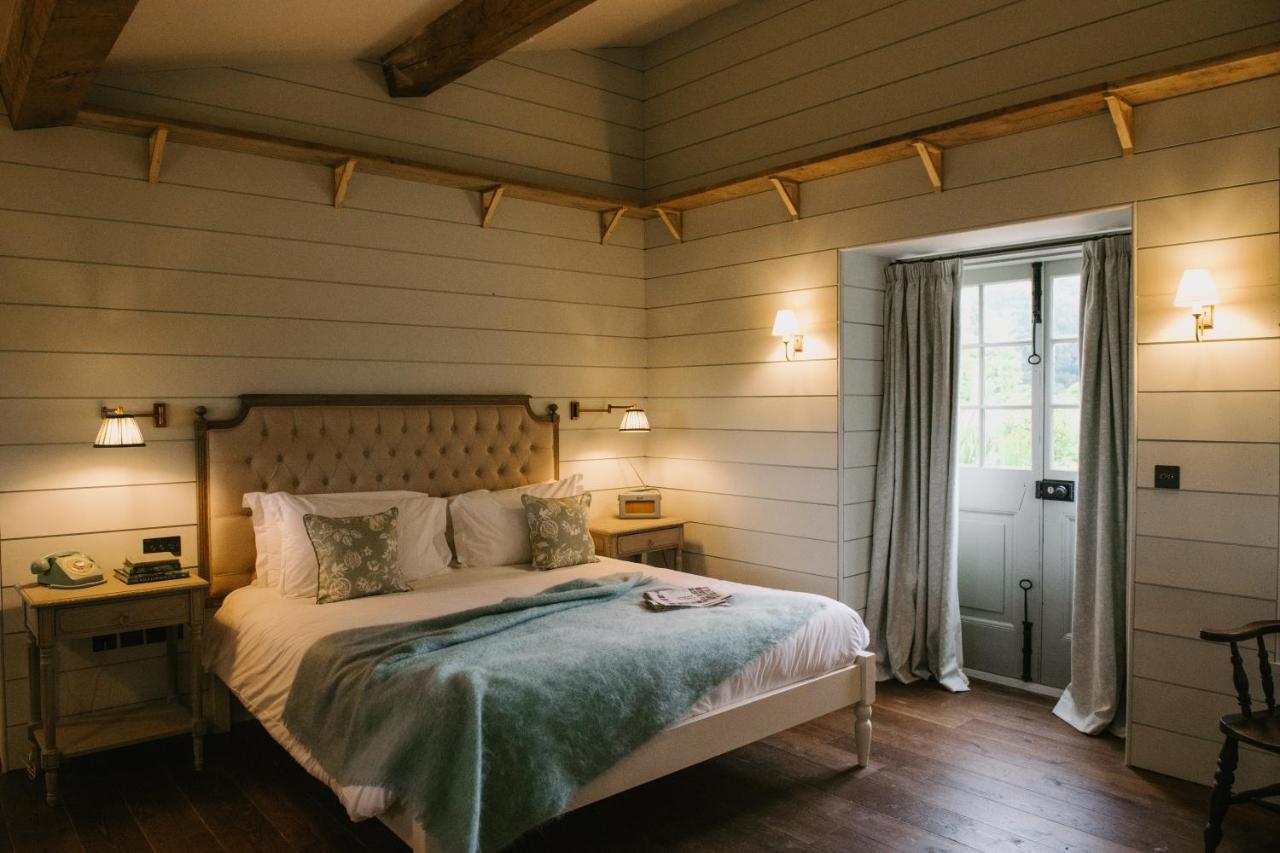 Middleton Lodge Estate Richmond  Bagian luar foto