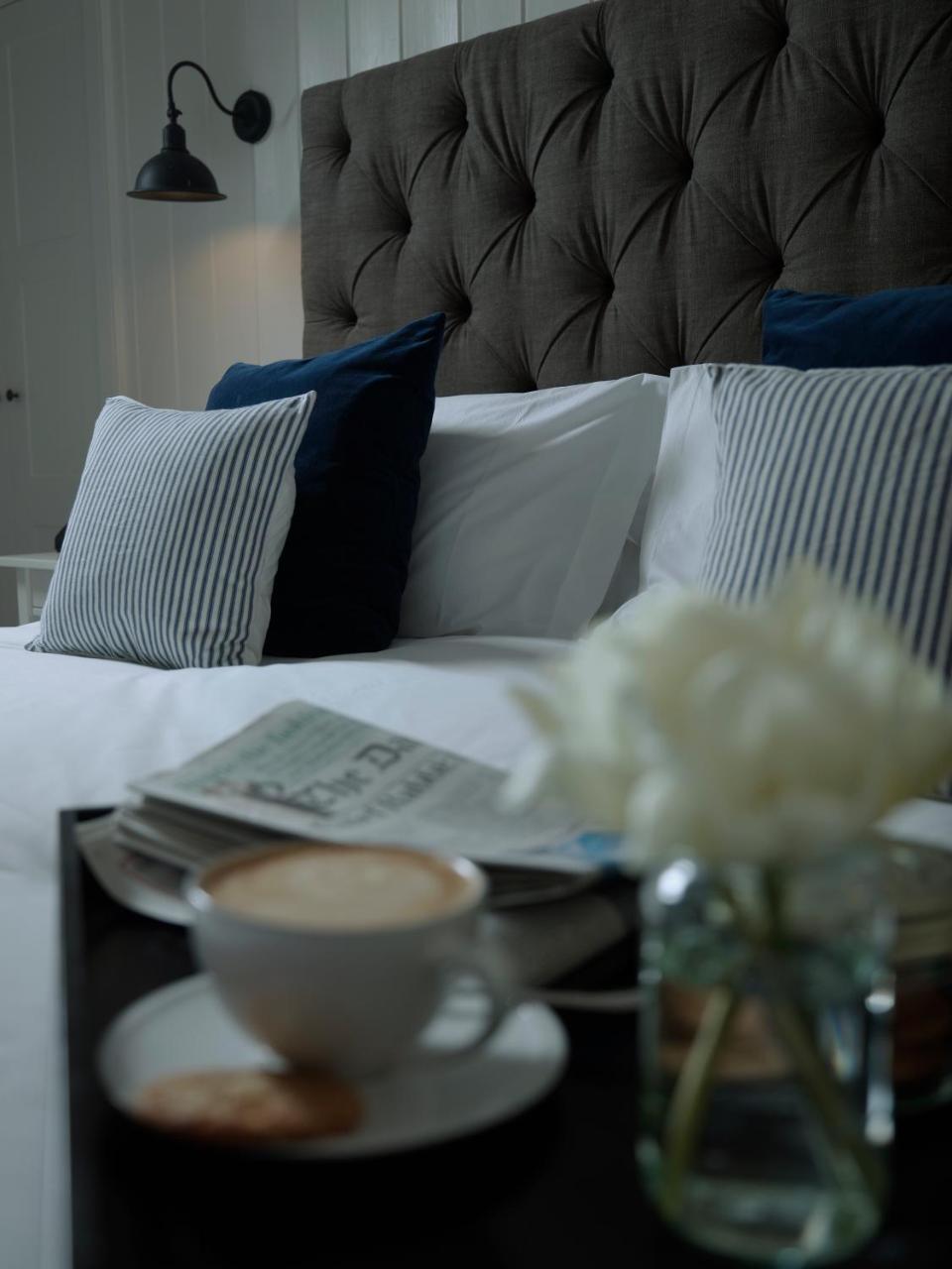 Middleton Lodge Estate Richmond  Bagian luar foto