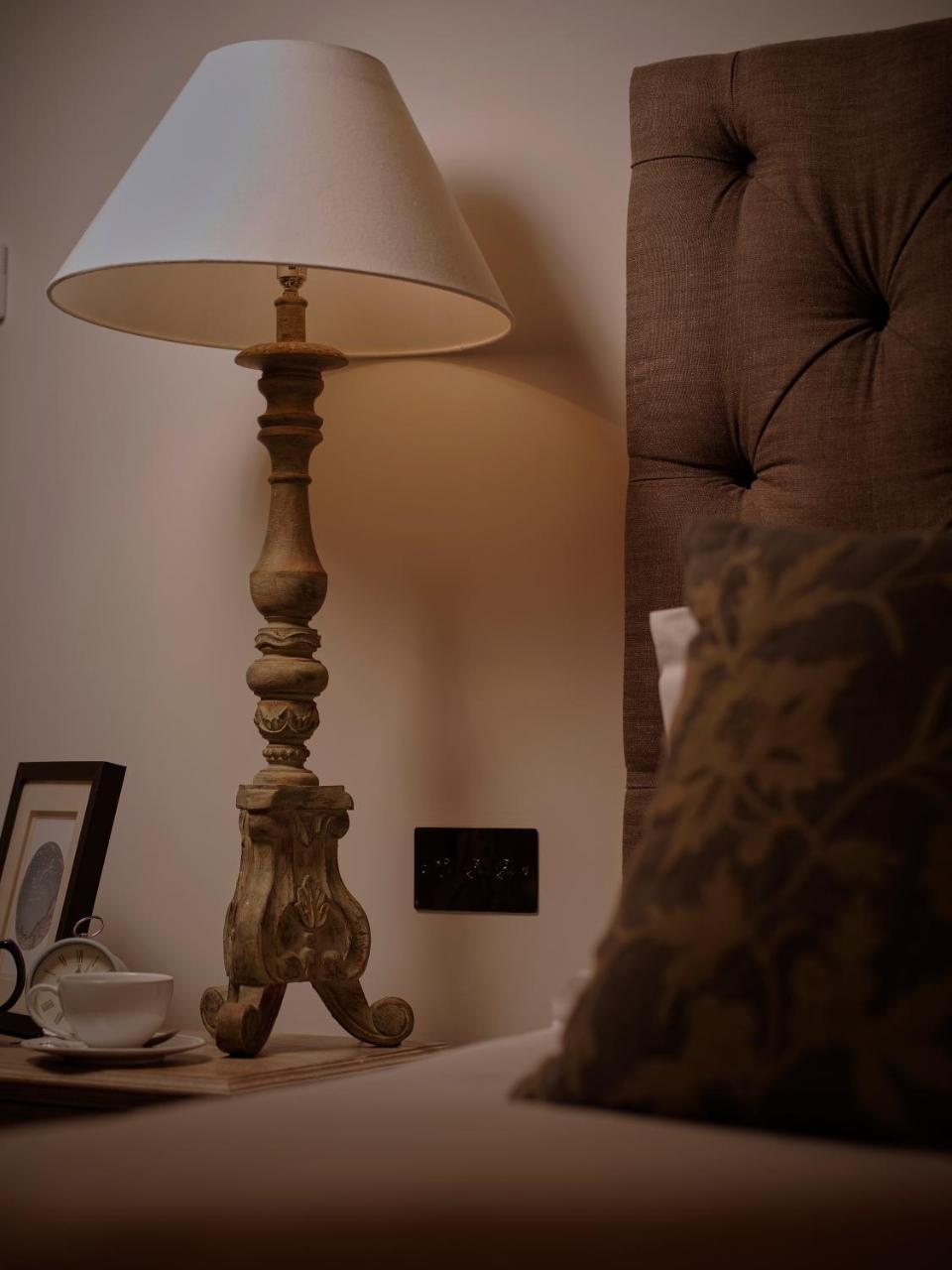 Middleton Lodge Estate Richmond  Bagian luar foto