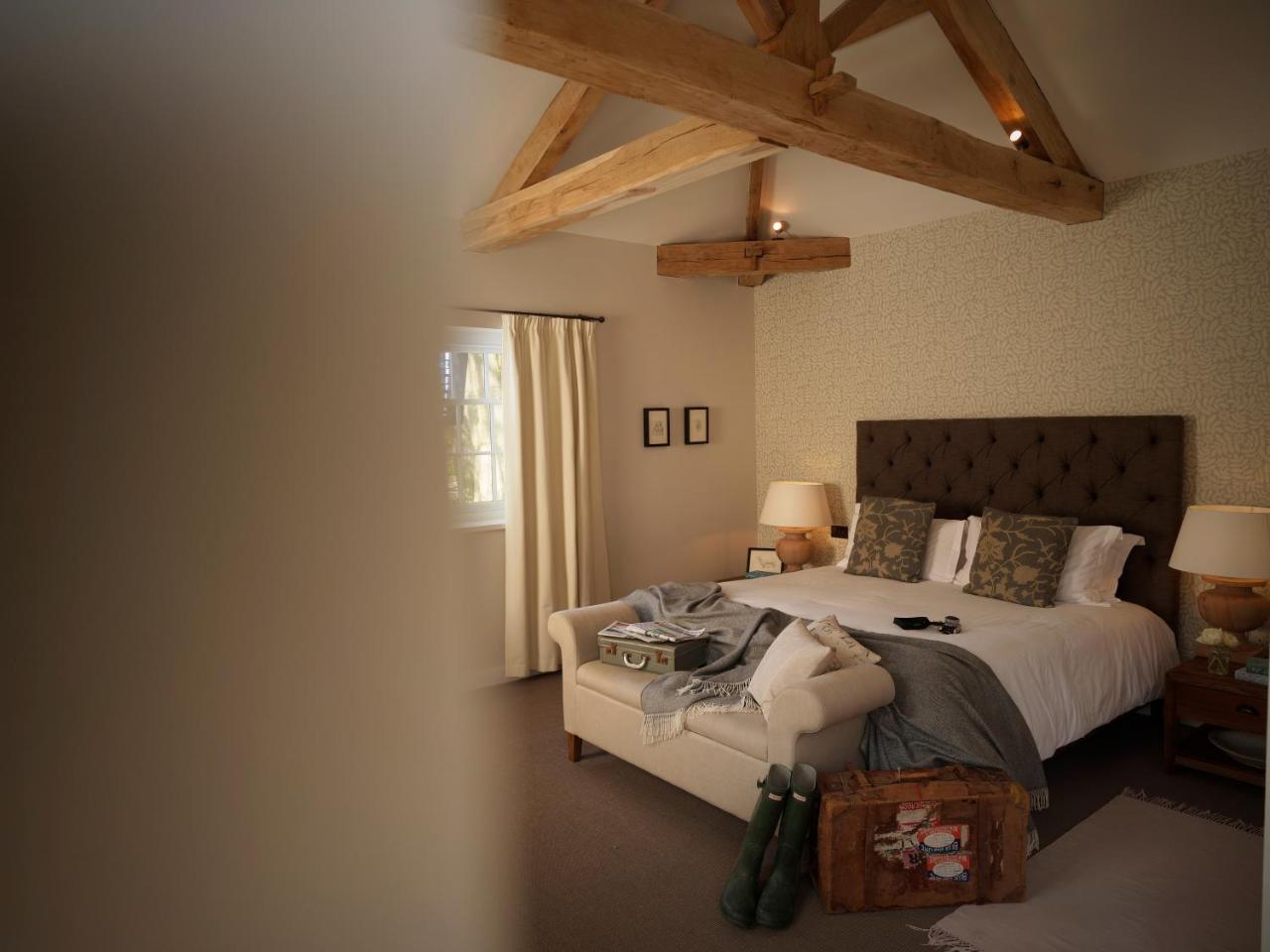Middleton Lodge Estate Richmond  Bagian luar foto