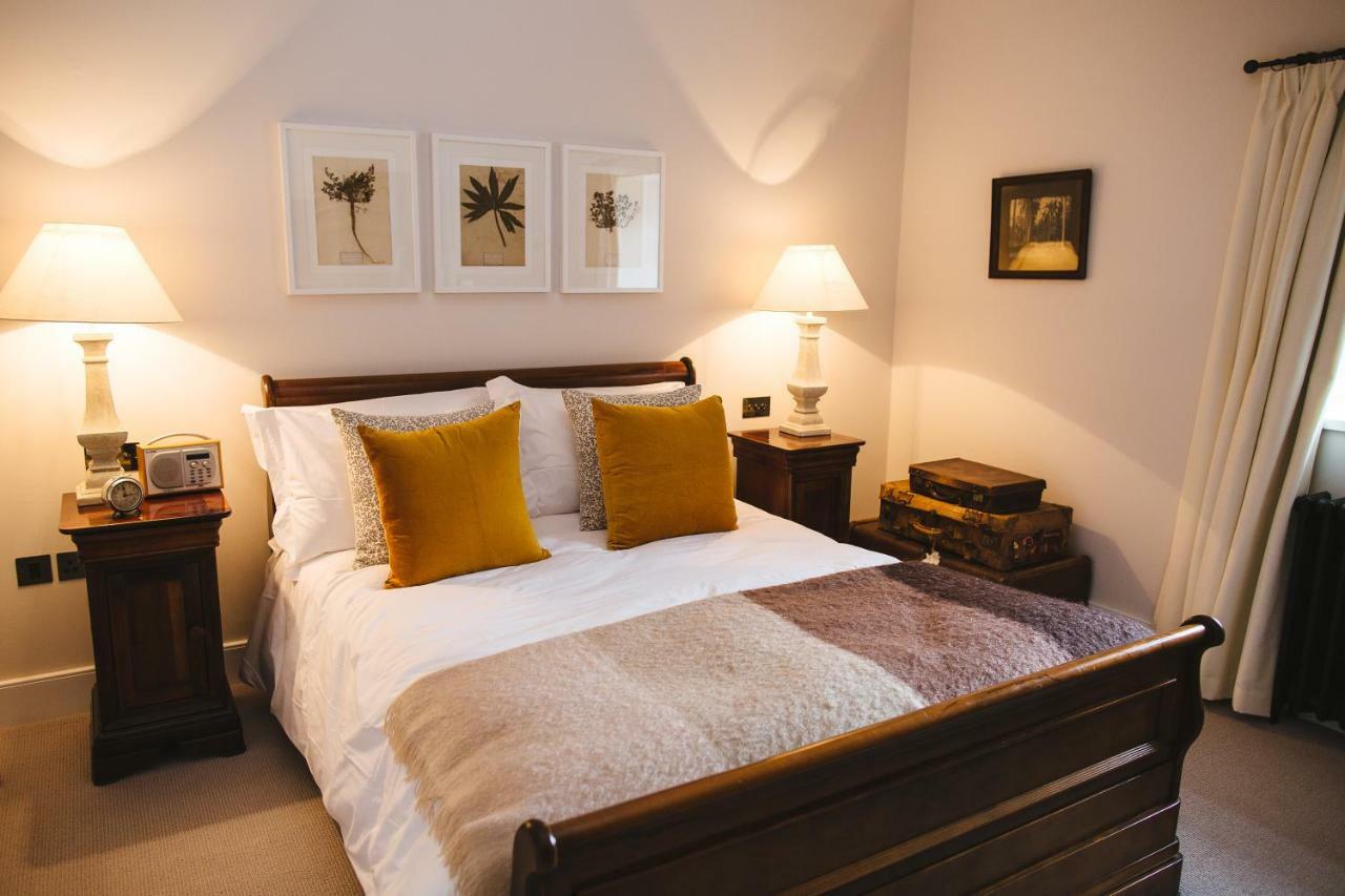 Middleton Lodge Estate Richmond  Bagian luar foto