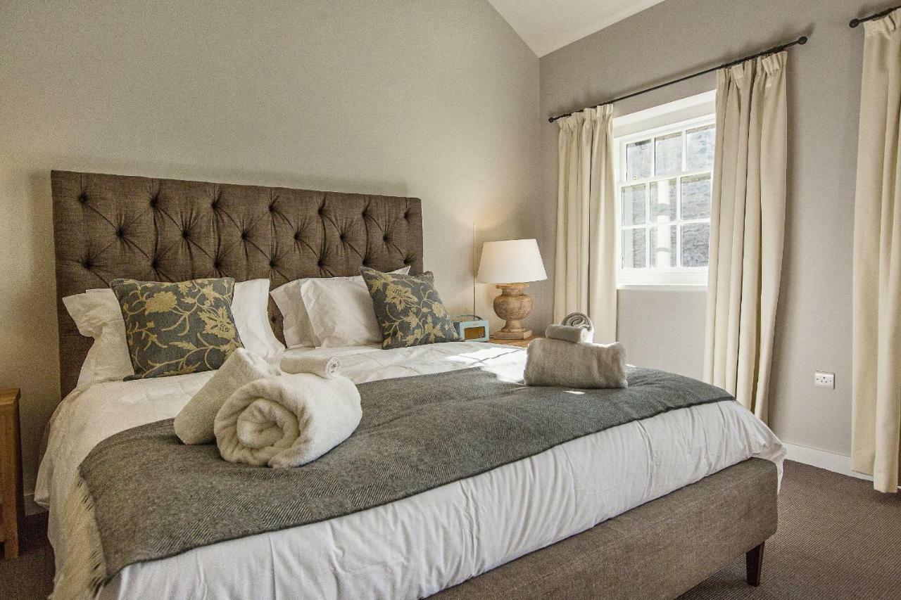 Middleton Lodge Estate Richmond  Bagian luar foto