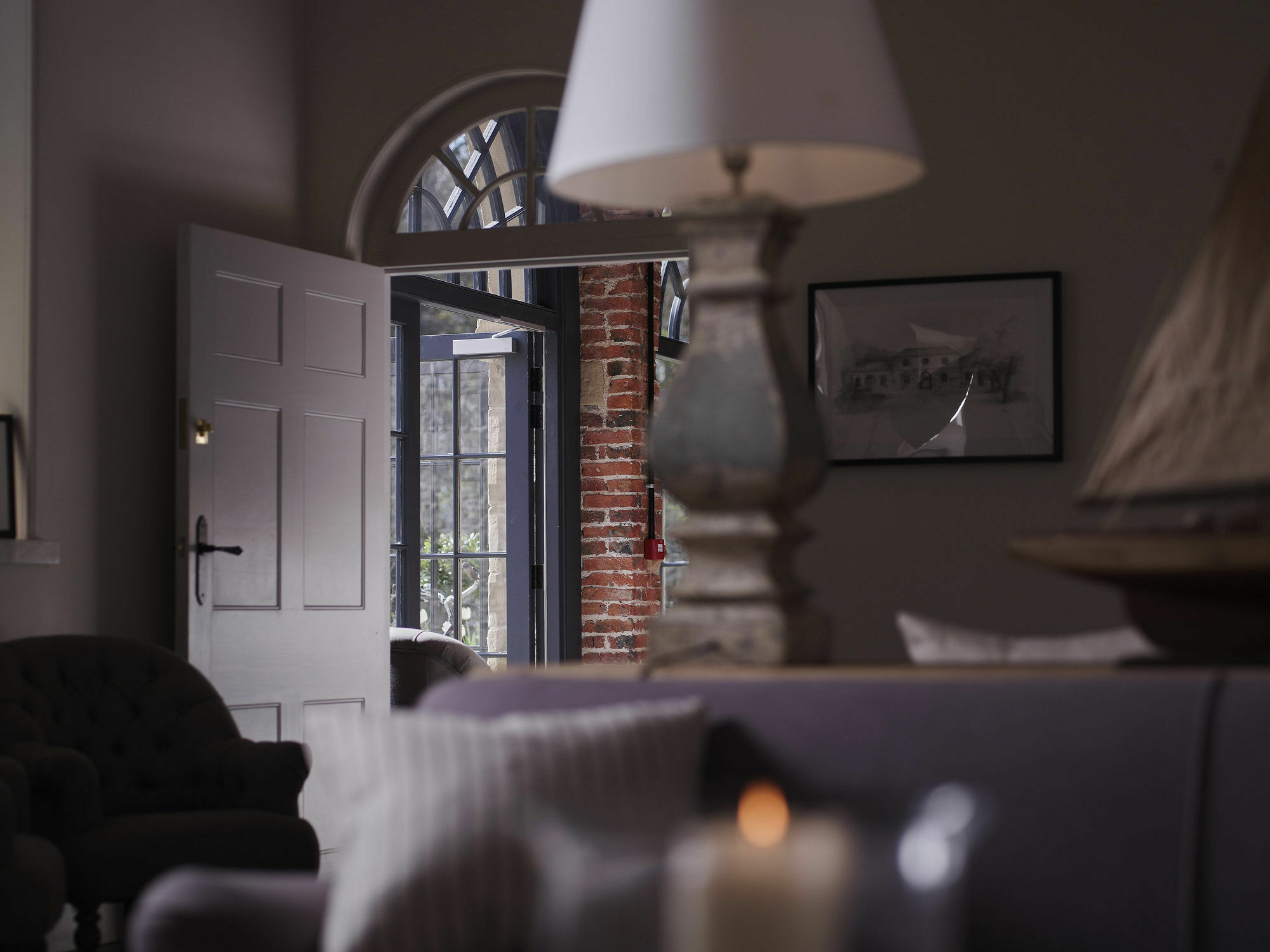 Middleton Lodge Estate Richmond  Bagian luar foto