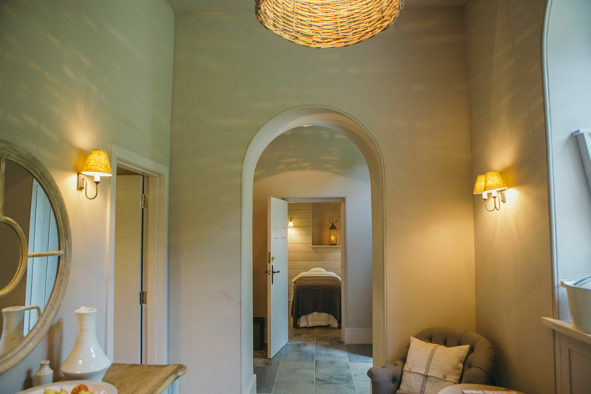Middleton Lodge Estate Richmond  Bagian luar foto