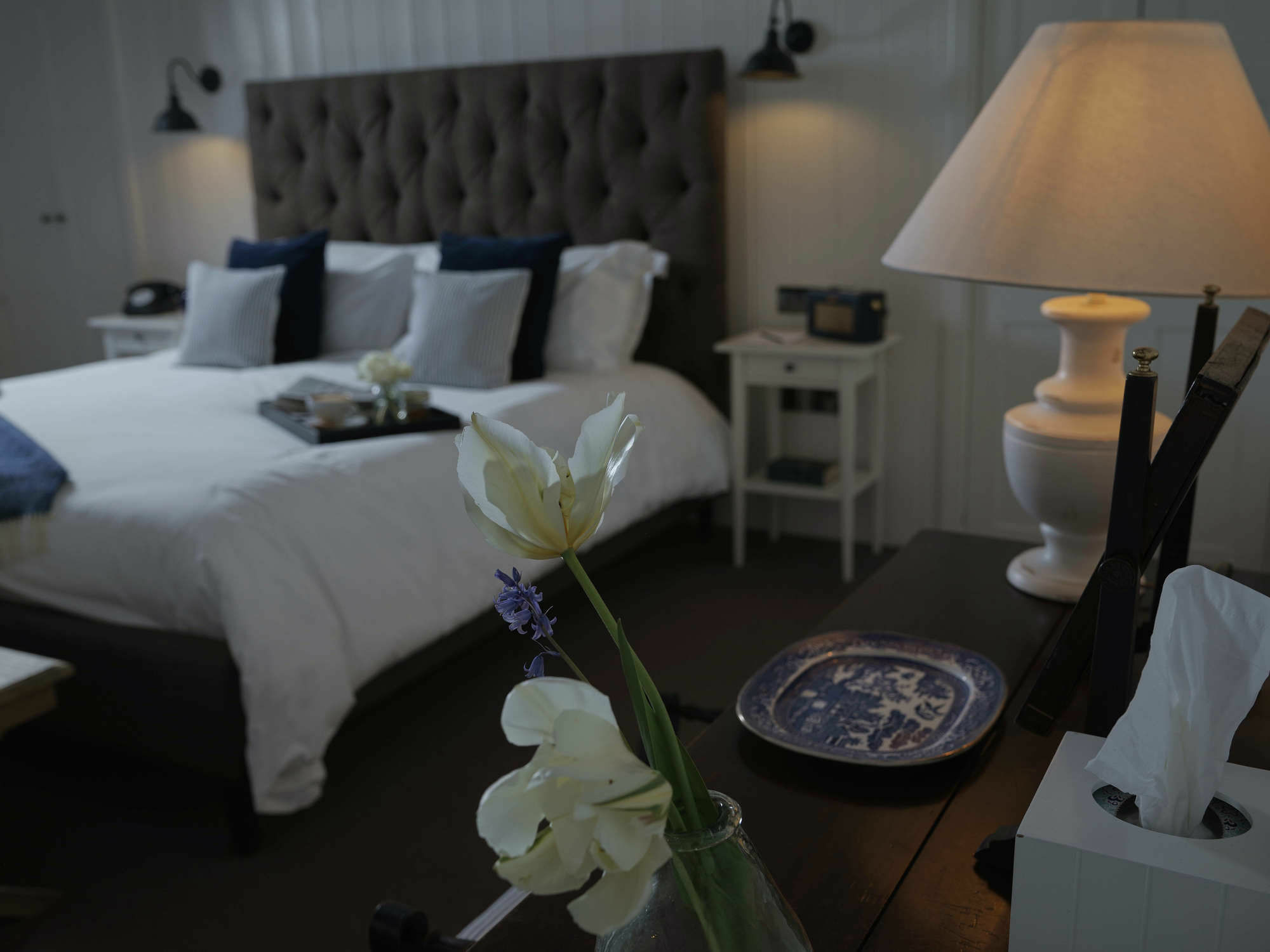 Middleton Lodge Estate Richmond  Bagian luar foto