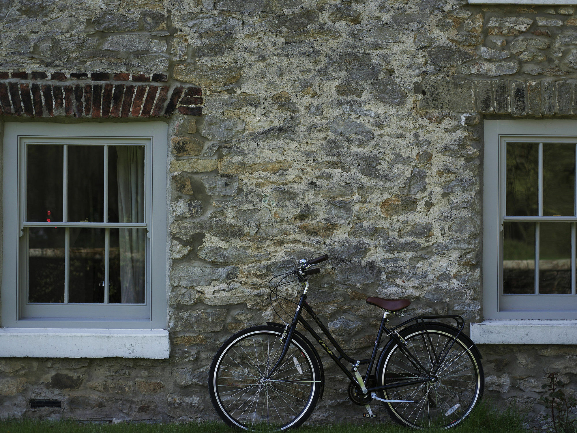Middleton Lodge Estate Richmond  Bagian luar foto