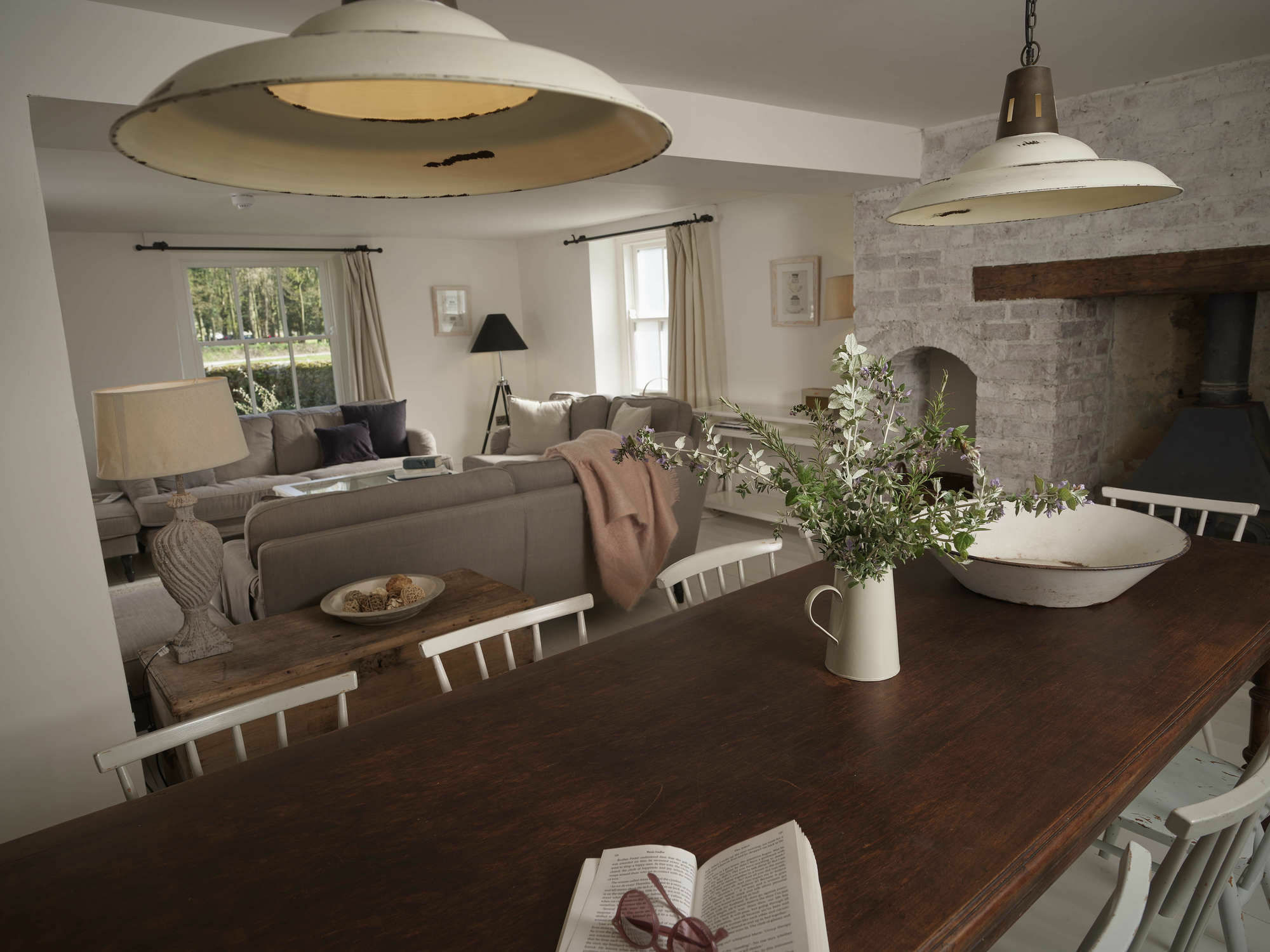 Middleton Lodge Estate Richmond  Bagian luar foto