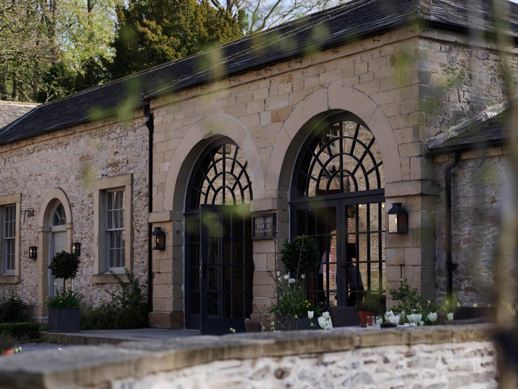 Middleton Lodge Estate Richmond  Bagian luar foto