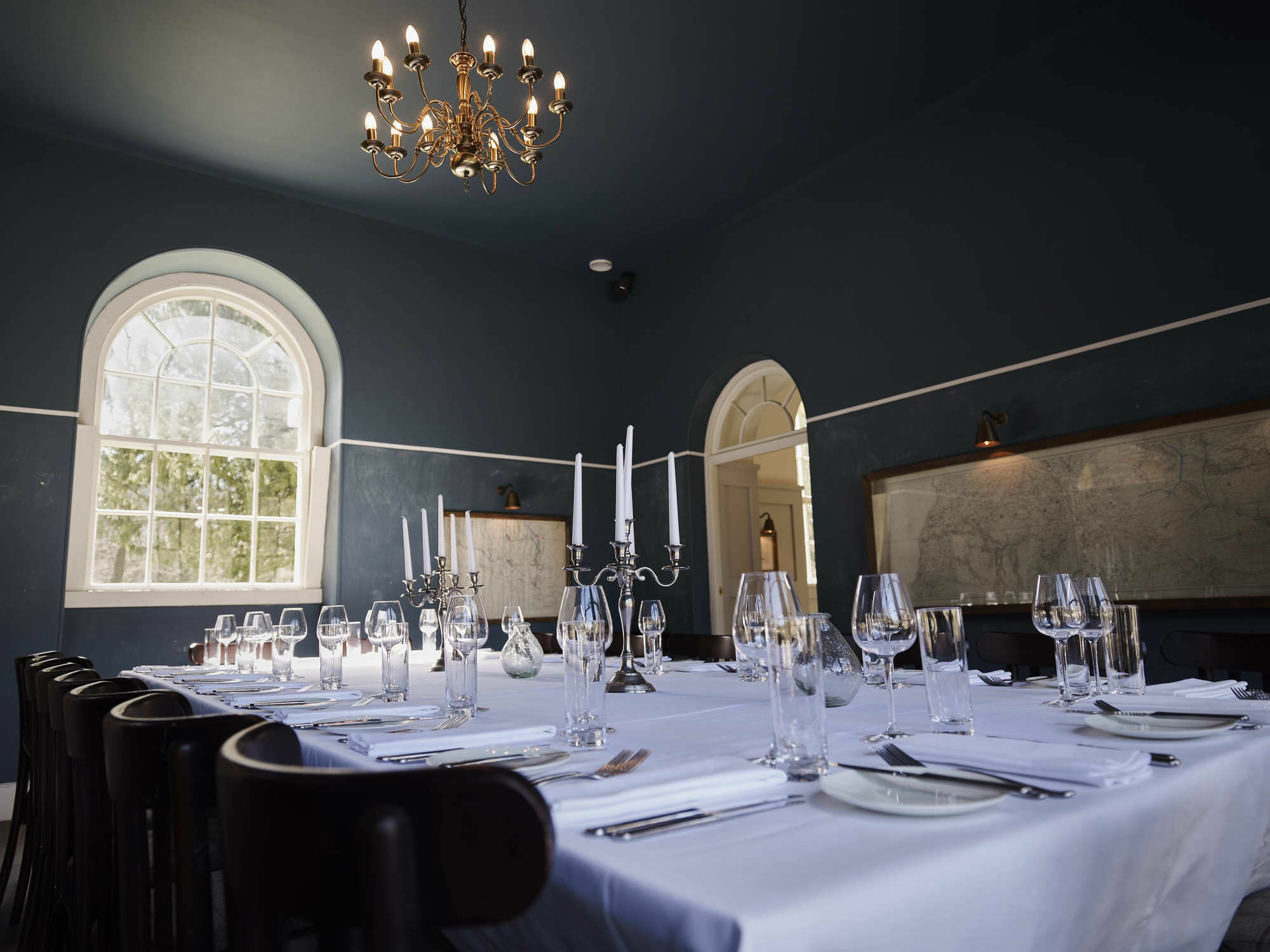 Middleton Lodge Estate Richmond  Bagian luar foto