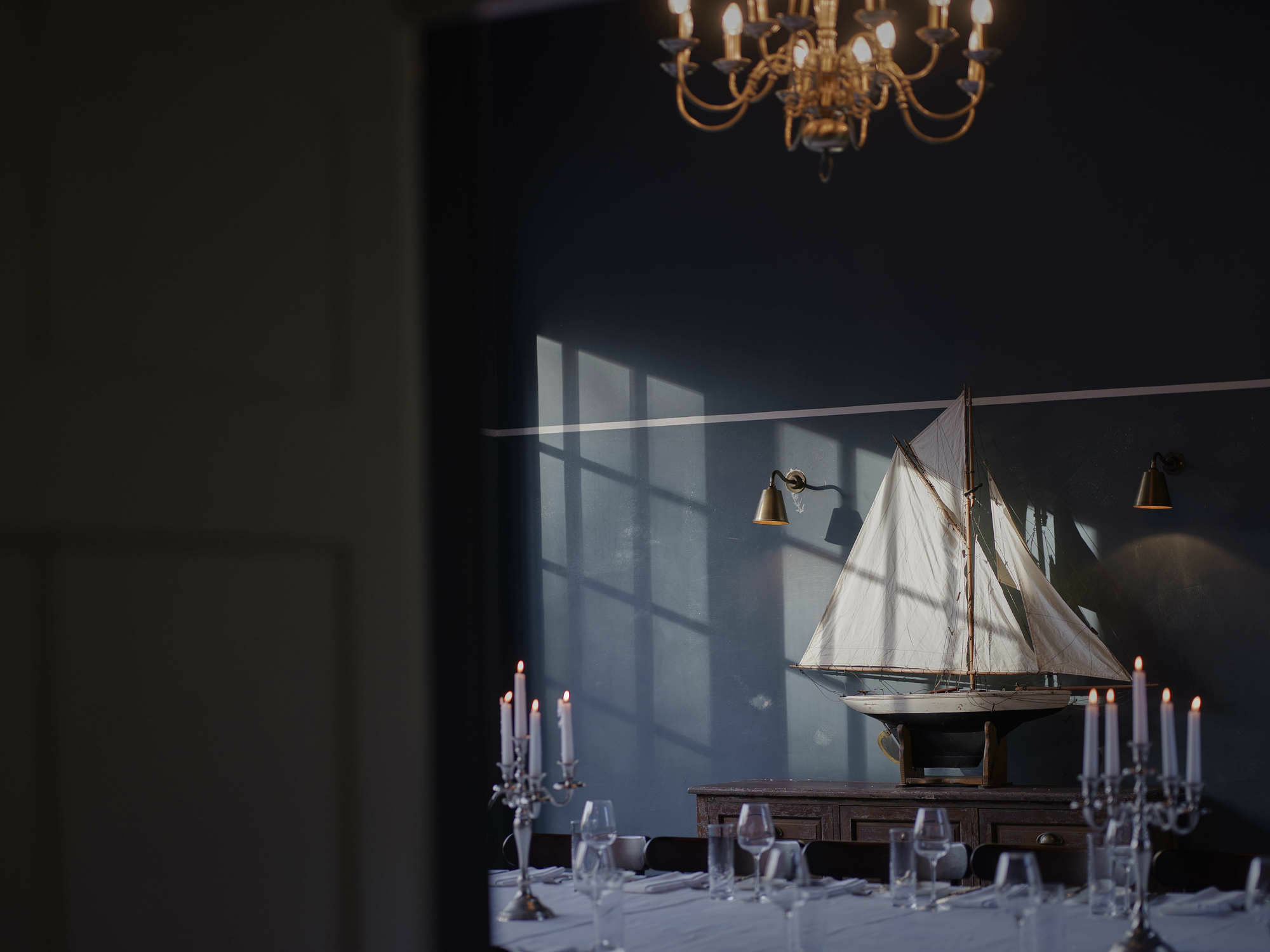 Middleton Lodge Estate Richmond  Bagian luar foto