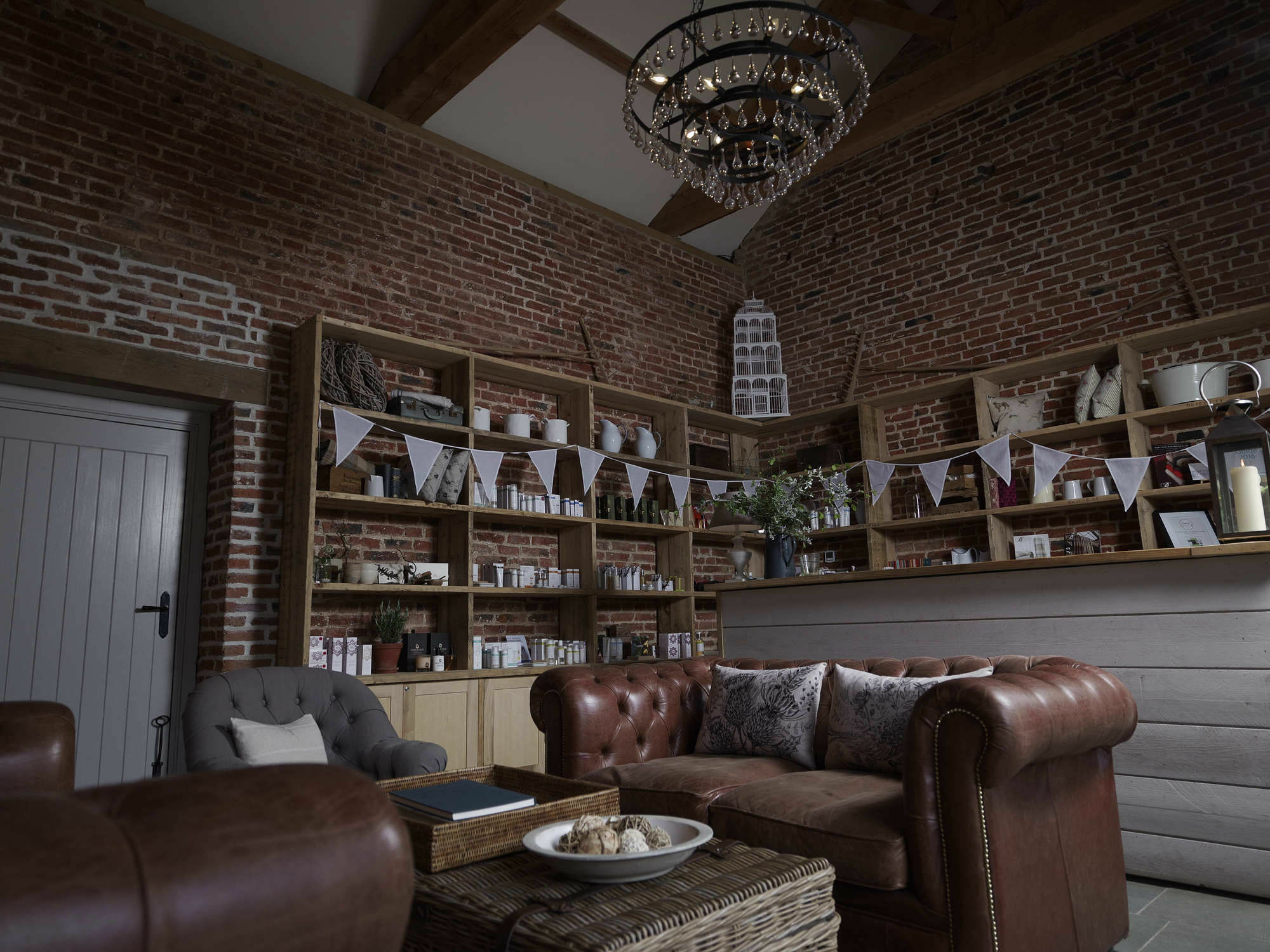 Middleton Lodge Estate Richmond  Bagian luar foto
