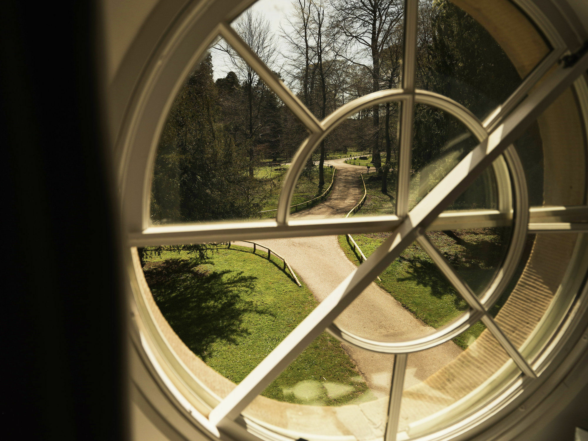 Middleton Lodge Estate Richmond  Bagian luar foto
